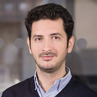 Daniel Rodrigues